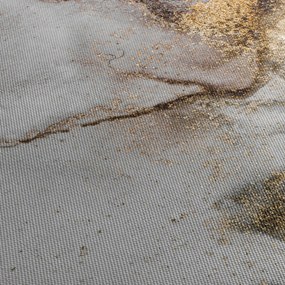 Obraz - Atrament marmurkowy (170x50 cm)