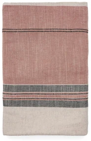 Obrus z mieszanki lnu 170x250 cm Veliat – Kave Home