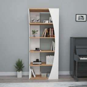 Biblioteczka Selge Atlantic Pine