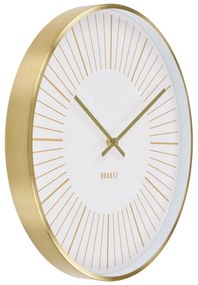 Zegar ścienny ø 40 cm Takamaka – House Nordic