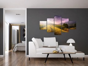 Obraz krajobrazu (125x70 cm)