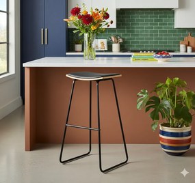 Zestaw dwóch hokerów loft Z5-F42