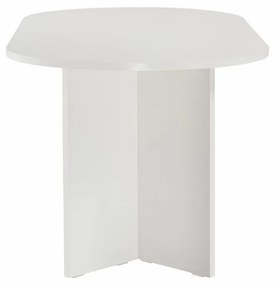 Stół jadalniany Sablin Wood White