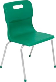 Szkolne krzesło klasyczne T15 rozmiar 5 (146-176 cm)