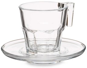 Serwis kawowy do espresso, 70 ml