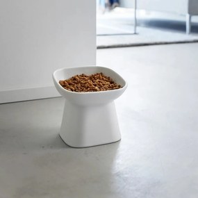 Ceramiczna miska dla czworonoga Tower – YAMAZAKI