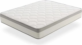Materac Sprężyny kieszeniowe Spring Max Sprężyny kieszeniowe 22cm, 140 X 200cm - Moonia