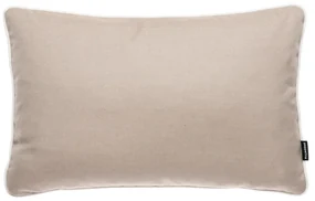 Poduszka odpowiednia na zewnątrz 38x58 cm Sunny Beige – Pappelina
