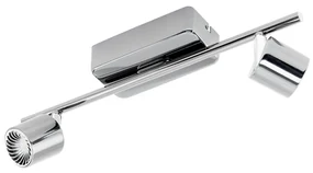 Eglo 94221 - LED reflektor MAURANO 2xLED/5W/230V