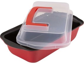 Lamart LT3100 forma do chleba Dolce, 29 x 15 cm