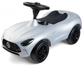 Big bobby car jeździk mercedes amg gt