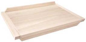 Drewniana stolnica 39,5x60 cm – Orion