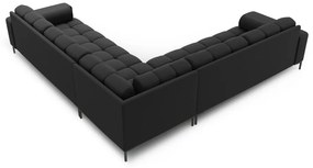 Ciemnoszary narożnik (strona zmienna) Bali – Cosmopolitan Design