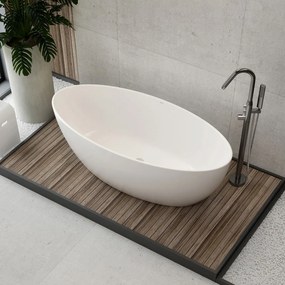 Wolnostojąca wanna TERRA 2.0