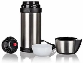 Banquet Termos podróżny ze stali nierdzewnejPenta, 1,5 l