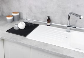 Mata do suszenia naczyń, kubków, ociekacz, 40x30 cm, WENKO