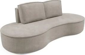 Sofa MOLLY z funkcja spania i pojemnikiem POPIELATY CURIO 11