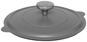 Naczynie do gotowania na parze HEALTHY, Ø 24 cm, 4 elementy