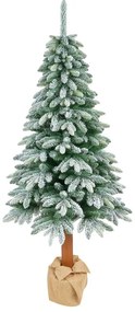 Sztuczna choinka wysokość 160 cm Oslo – Dakls