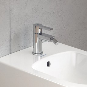 Bateria bidetowa Duravit B.2Chrom