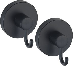 Wieszak na ręczniki Vacuum-Loc, 2 sztuki,  WENKO