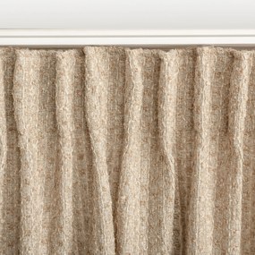 Zasłona na taśmie marszczącej 1 szt.