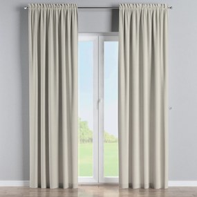 Zasłona na kanale z grzywką 1 szt.