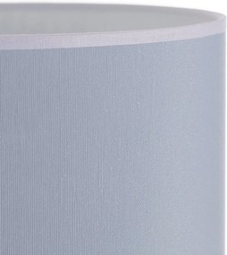 Lampa stojąca Blue Happiness
