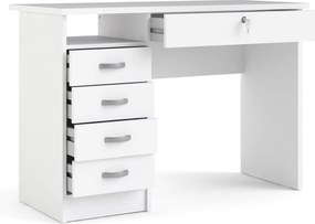 Biurko Function 4D1S biały