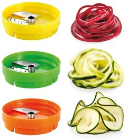 Spiralizer do warzyw Handy – Tescoma