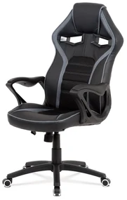 Krzesło biurowe Autronic KA-G406 GREY