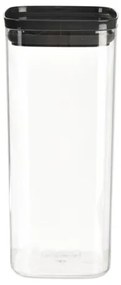 Orion Pojemnik plastikowy kwadratowy Chef, 2,1 l, 2,1 l