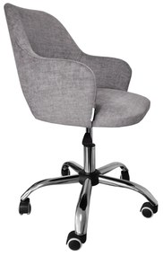 Fotel obrotowy biurowy Milano Vogue 15