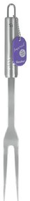 Widelec kuchenny Metaltex, dł. 32 cm