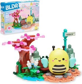 Klocki BLDR Sunny – SQUISHMALLOWS