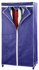 Szafa tekstylna AIR, 150 x 50 x 75 cm, WENKO