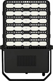 Reflektor LED o dużej mocy 300 W, 4000 K, 39000 lumenów, IP65, do zastosowań sportowych