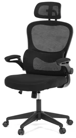 Krzesło biurowe Autronic KA-Y336 BK