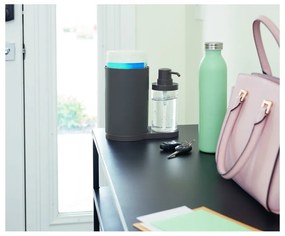 Szary zestaw do mycia rąk iDesign Clean