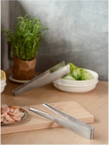 Kremowa porcelanowa miska na zupę 900 ml Eau – Zone