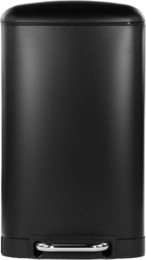 Kosz na śmieci z pedałem ARIANE, 20 l