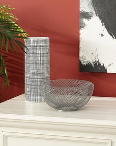 Misa Wire Silver 24 cm
