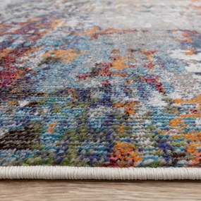 Dywan 160x230 cm Colores Cloud Everest – Asiatic Carpets