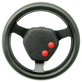Rolly toys kierownica z dźwiękiem do traktora klakson
