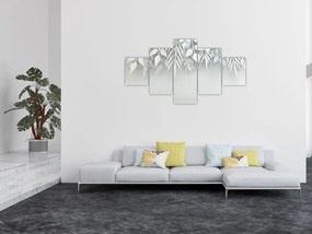 Obraz - Arkusze z plastiku (125x70 cm)
