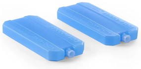 Taca chłodząca ze stali nierdzewnej 29x43 cm – Hendi