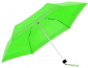 Fiber Havanna Safety Cross - damski parasol składany