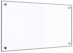 Panel Ochronny Do Kuchni Z Przezroczystego Szkła C0-K03