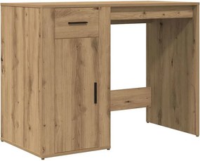 Biurko komputerowe dąb artisan W2-E69