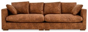 Koniakowa sofa 266 cm Comfy – Scandic